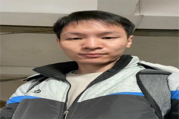 刘华霖 硕士